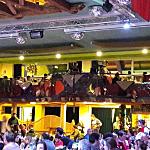 Spettacoli Gran Tobia - Hotel Il Caminetto