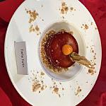 Dessert Union Hotels Canazei