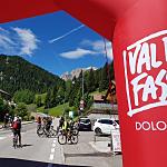 AttivitÃ  sportive Val di Fassa - Union Hotels Canazei