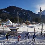 AttivitÃ  sportive Val di Fassa - Union Hotels Canazei