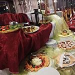 FOTO UHC - Gourmet ed Enogastronomia Hotels 4 Stelle - Hotel Rubino, hotel Diamant, hotel Soreghes e hotel Dolomiti