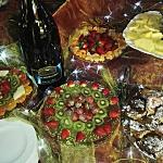 FOTO UHC - Gourmet ed Enogastronomia Hotels 4 Stelle - Hotel Rubino, hotel Diamant, hotel Soreghes e hotel Dolomiti