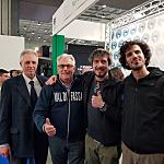 Convention fiere e workshop