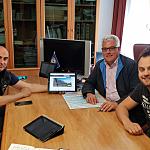 incontri, focus group e relazioni esterne