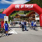AttivitÃ  sportive Val di Fassa - Union Hotels Canazei
