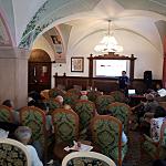 incontri, focus group e relazioni esterne
