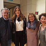 incontri, focus group e relazioni esterne