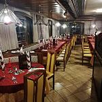 FOTO UHC - Gourmet ed Enogastronomia Hotels 4 Stelle - Hotel Rubino, hotel Diamant, hotel Soreghes e hotel Dolomiti