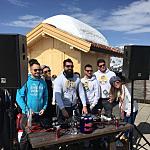 Spettacoli Gran Tobia - Hotel Il Caminetto