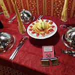 Dessert Union Hotels Canazei