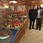 FOTO UHC - Gourmet ed Enogastronomia Hotels 4 Stelle - Hotel Rubino, hotel Diamant, hotel Soreghes e hotel Dolomiti