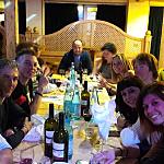 Spettacoli Gran Tobia - Hotel Il Caminetto