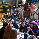 Spettacoli Gran Tobia - Hotel Il Caminetto