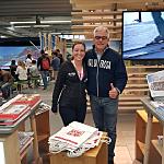Convention fiere e workshop