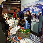 Convention fiere e workshop