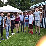 Personaggi famosi sport, spettacolo e cultura