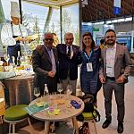 Convention fiere e workshop