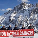 Spettacoli Gran Tobia - Hotel Il Caminetto