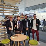Convention fiere e workshop