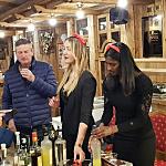 Spettacoli Gran Tobia - Hotel Il Caminetto