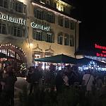 Spettacoli Gran Tobia - Hotel Il Caminetto