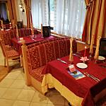 FOTO UHC - Gourmet ed Enogastronomia Hotels 4 Stelle - Hotel Rubino, hotel Diamant, hotel Soreghes e hotel Dolomiti