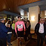 Spettacoli Gran Tobia - Hotel Il Caminetto