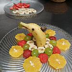 Dessert Union Hotels Canazei