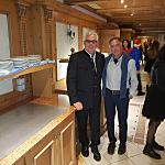 Union Hotels Canazei amici e parenti - Momenti in compagnia con i nostri ospiti e gli amici che ci scelgono da piÃ¹ di 15 anni.