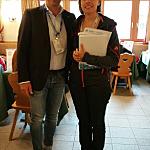 incontri, focus group e relazioni esterne