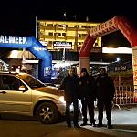 Spettacoli Gran Tobia - Hotel Il Caminetto