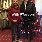 Spettacoli Gran Tobia - Hotel Il Caminetto