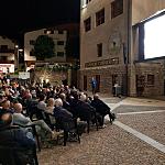Spettacoli Gran Tobia - Hotel Il Caminetto