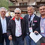 Spettacoli Gran Tobia - Hotel Il Caminetto