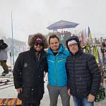 Spettacoli Gran Tobia - Hotel Il Caminetto