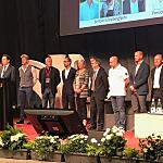 incontri, focus group e relazioni esterne