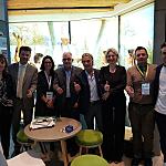 Convention fiere e workshop