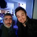 Spettacoli Gran Tobia - Hotel Il Caminetto