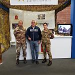 Convention fiere e workshop
