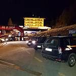 Spettacoli Gran Tobia - Hotel Il Caminetto