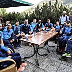 incontri, focus group e relazioni esterne