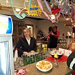 Spettacoli Gran Tobia - Hotel Il Caminetto