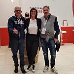 Convention fiere e workshop