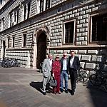 Union Hotels Canazei amici e parenti - Momenti in compagnia con i nostri ospiti e gli amici che ci scelgono da piÃ¹ di 15 anni.