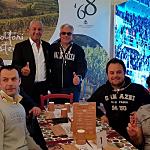 Convention fiere e workshop