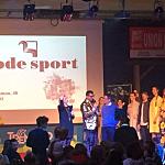 Spettacoli Gran Tobia - Hotel Il Caminetto