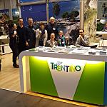 Convention fiere e workshop