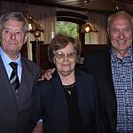 Union Hotels Canazei amici e parenti - Momenti in compagnia con i nostri ospiti e gli amici che ci scelgono da piÃ¹ di 15 anni.