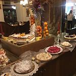 FOTO UHC - Gourmet ed Enogastronomia Hotels 4 Stelle - Hotel Rubino, hotel Diamant, hotel Soreghes e hotel Dolomiti