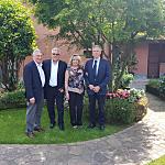 incontri, focus group e relazioni esterne